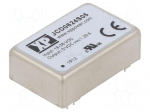 Converter: DC/DC | 6W | Uin: 18&divide;36VDC | Uout: 5VDC | Iout: 1200mA | THT