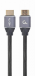 CABLE HDMI-HDMI 5M V2.0/PREMIUM CCBP-HDMI-5M GEMBIRD