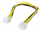 Goobay | EPS PC power extension cable