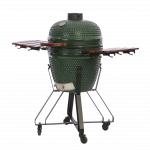 TunaBone | Kamado classic 21" grill | Size M | Green