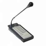 LBB1956/00, ziņojumu stacija 6 pogas, Plena, Bosch