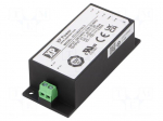 Power supply: switching | for building in | 30W | 5VDC | 3A | OUT: 3