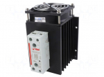 Relay: solid state | Ucntrl: 4&divide;32VDC | 75A | 24&divide;660VAC | RSR72 | 1-phase