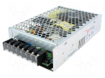 Power supply: switching | for building in,modular | 156W | 24VDC