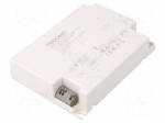 Power supply: switching | LED | 150W | 35.5&divide;71.5VDC | 2100mA | IP20