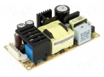 Power supply: buffer | open | 59.34W | 127&divide;370VDC | 90&divide;264VAC | OUT: 2
