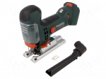 Jigsaw | 550&divide;2800rpm