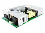 Power supply: switching | open | 200W | 127&divide;370VDC | 90&divide;264VAC | OUT: 4