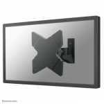NEWSTAR FLAT SCREEN WALL MOUNT (1 PIVOT & TILTABLE) 10-40" BLACK