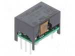 Converter: DC/DC | 1.5W | Uin: 18&divide;76VDC | Uout: 15VDC | Uout2: -15VDC