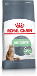 Royal Canin Digestive Care dry cat food Fish, Poultry, Rice, Vegetable 4 kg