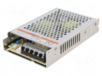 Power supply: switching | for building in | constant voltage | 3.2A