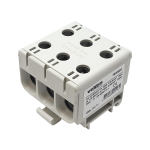 TS3050G L klemm Al/Cu 3x2,5-50mm2