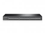 Switch|TP-LINK|TL-SG1048|Rack|48x10Base-T / 100Base-TX / 1000Base-T|TL-SG1048