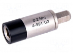 Adapter | Kind: torque