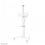 NEOMOUNTS BY NEWSTAR SELECT VIDEO KIT CAM- &AV SHELF  (INCL. LOGITECH RALLY BAR (MINI) ADAPTER FOR FL50S-825WH1