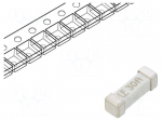 Fuse: fuse | 30A | 125VAC | 72VDC | ultra rapid | ceramic | SMD | 456
