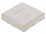 Converter: DC/DC | 40W | Uin: 9&divide;36VDC | Uout: 12VDC | Iout: 3.35A | 2"x2"
