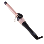 Adler | Curling Iron | AD 2116 | Ceramic heating system | Barrel diameter 19 mm | Temperature (max) 200 &deg;C | 36 W | Black/Pink
