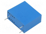 Relay: solid state | Ucntrl: 12&divide;30VAC,12&divide;30VDC | 5A | 0&divide;30VDC | PCB