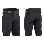 Rattap&uuml;ksid Rock Machine Trail, must, XL