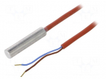 Heating element: heater | RC 016 | 5W | 12&divide;30V | IP54