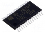 IC: driver | motor controller | HTSSOP28 | 3A | 8&divide;45V