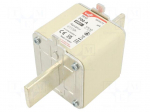 Fuse: fuse | 700A | 690VAC | 550VDC | aR | ceramic | NH3