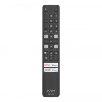 Savio RC-15 universal /replacement for TCL SMART TV remote control IR Wireless Press buttons