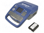 Label printer | Keypad: QWERTY | M710