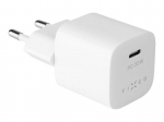 Fixed | Mini USB-C Travel Charger