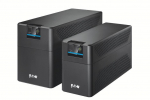 UPS|EATON|480 Watts|900 VA|Wave form type Pure sinewave|LineInteractive|Phase 1phase|Desktop/pedestal|5E900UI