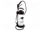 Foamer | to acids | plastic | 4l