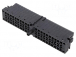 Connection strip | S7-300 | spring clamps | PIN: 40