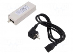 Ch: 1 | 1Gbps | 15.4W | Standard: IEEE 802.3af | indoor | 0&divide;40&deg;C