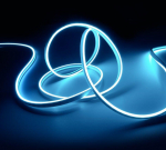 Trio Neon LED stripe 5 m white RGB gaismeklis R65585100 4017807577389