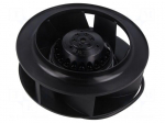 Fan: AC | radial | &Oslash;190x68.5mm | 570m3/h | ball | 2500rpm | IP44