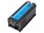 Converter: DC/AC | 10.5&divide;15VDC | 230VAC | 236x176x135mm | Pout: 1.5kW