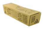 Toner cartridge JetWorld Black Ricoh Aficio MP2554 replacement 842000, 841227, 842127, 842349