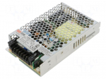Power supply: switching | buffer | 120W | 13.8VDC | 7.7A | OUT: 2 | 86%