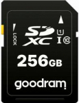 Goodram S1A0 SDXC 256GB Memory Card