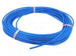 L-type compensating lead | Insulation: PVC | Cores: 2 | Shape: round