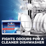 Finish 8594002680138 kodumasinate puhastusvahend n&otilde;udepesumasin 250 ml