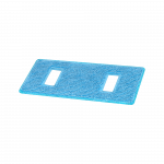 Tolmuimejad ja puhastusseadmed // Tolmuimejad // Nakładka na mop do odkurzacza TEESA SWEEPER 7000 TSA5040