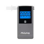 Auto- ja mootorrattatooted, elektroonika, navigatsioon, CB raadio // Alkomeeter // Alkomat PEIYING KT-571