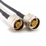 OEM N Male / N Male 3m Koaksiaalkaabel CC-NM-NM-3