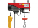 YATO WIRE ROPE WINCH 1050W 300/600kg 5905