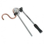 Cauruļu locītājs 10 mm Cauruļu locītājs 180&deg;
