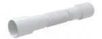 Gofrēts pievads A720 50/40x40/50 435-885mm Gofrēts pievads A720, 50/40x40/50 435-885mm