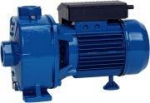 Ūdenssūknis NBM150/B BR 230V HP1.5 Centrbēdzes sūknis NBM, 2 lāpstiņriteņi